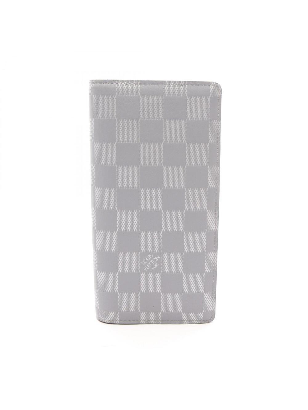 Louis Vuitton Portefeuille Brazza #345846L70B